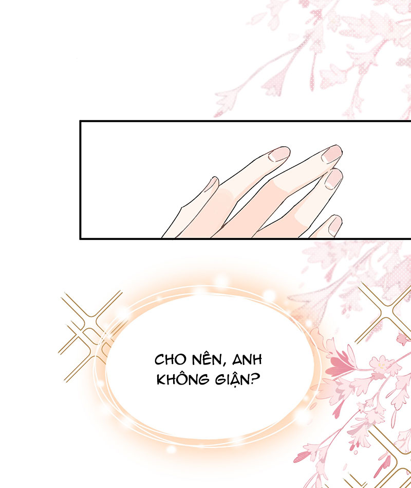 hôm nay anh đã chịu lộ tẩy chưa? chapter 5.1 23