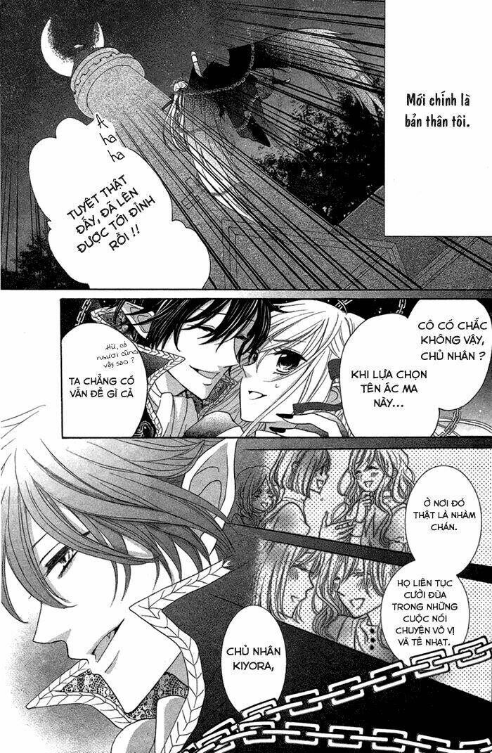 tổng hợp one shot. chapter 382 27