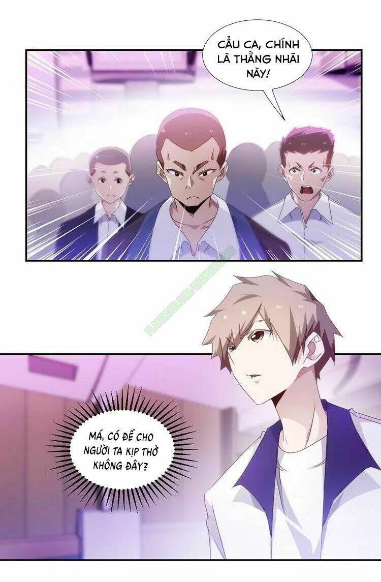 thần y hệ thống chapter 41 4