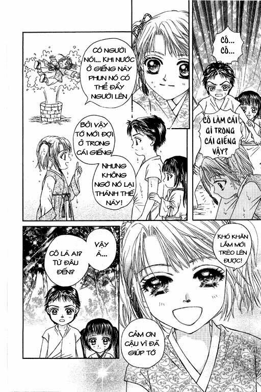 divine melody (tiên khúc) chapter 1 39