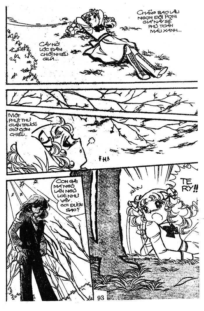 candy candy chapter 14 25