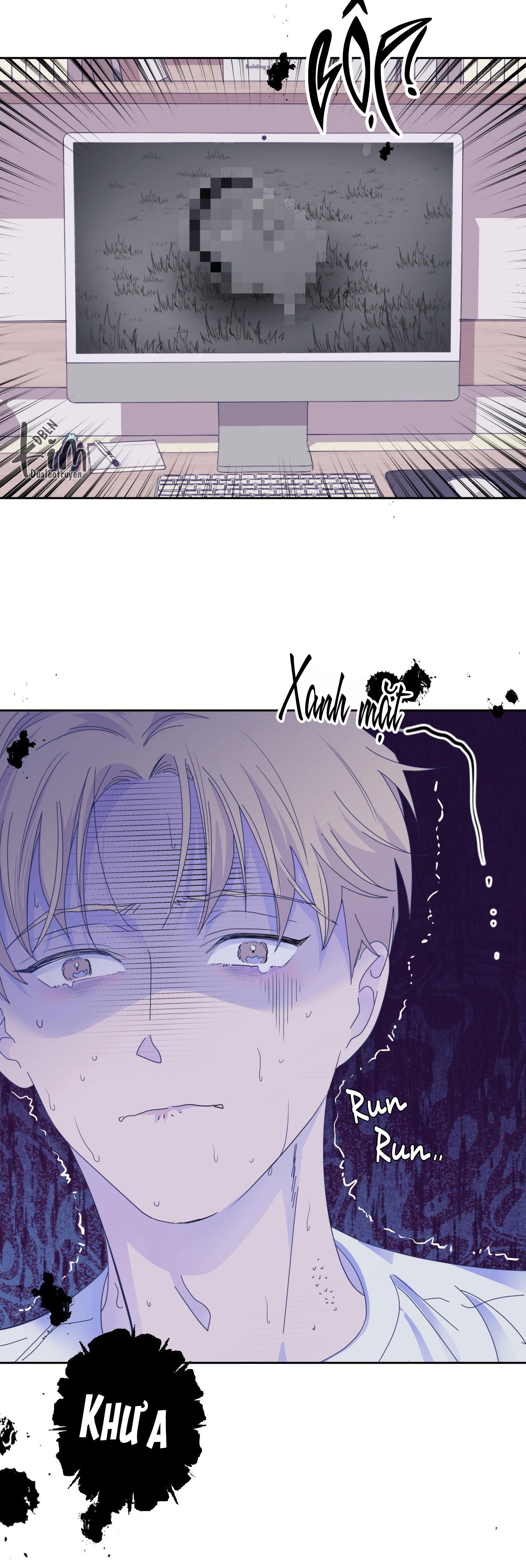 bl ngắn tuyển chọn chapter 4.1 9