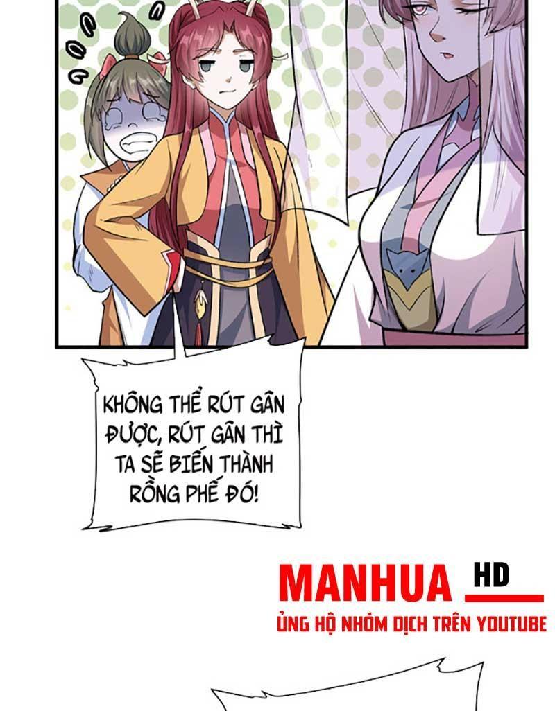 võ đạo độc tôn chapter 596 44