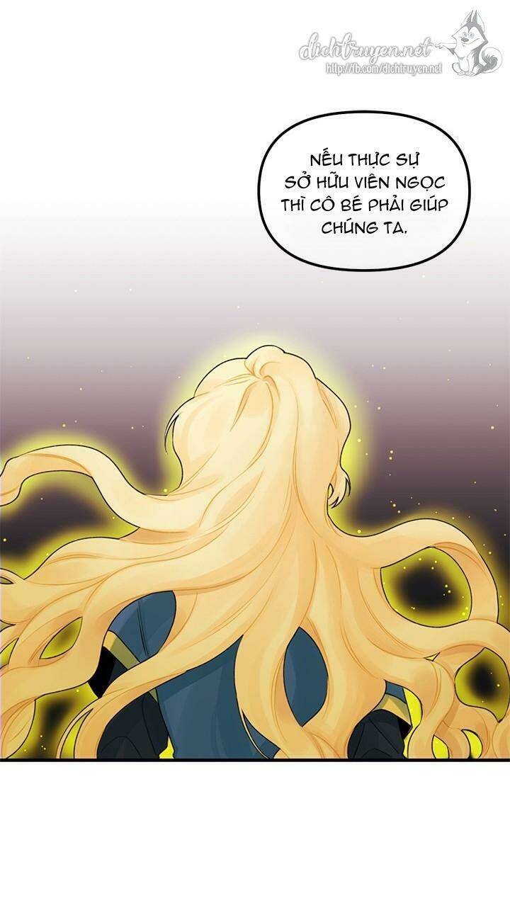 công chúa bãi rác chapter 19 37