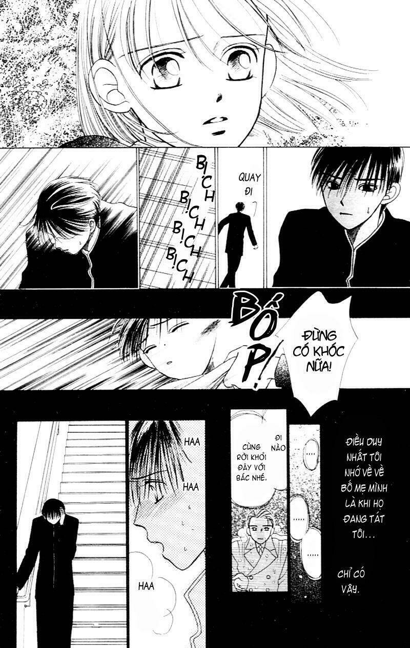 kare kano hajimemashita chapter 3 18