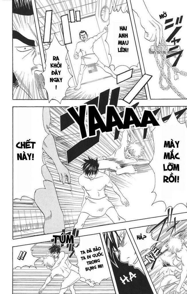 gintama - linh hồn bạc chapter 75 18