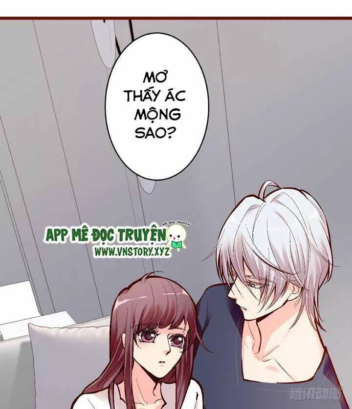 thiên hậu trở về chapter 35 50