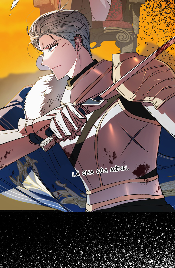 cha à, con không muốn kết hôn đâu chapter 50 66