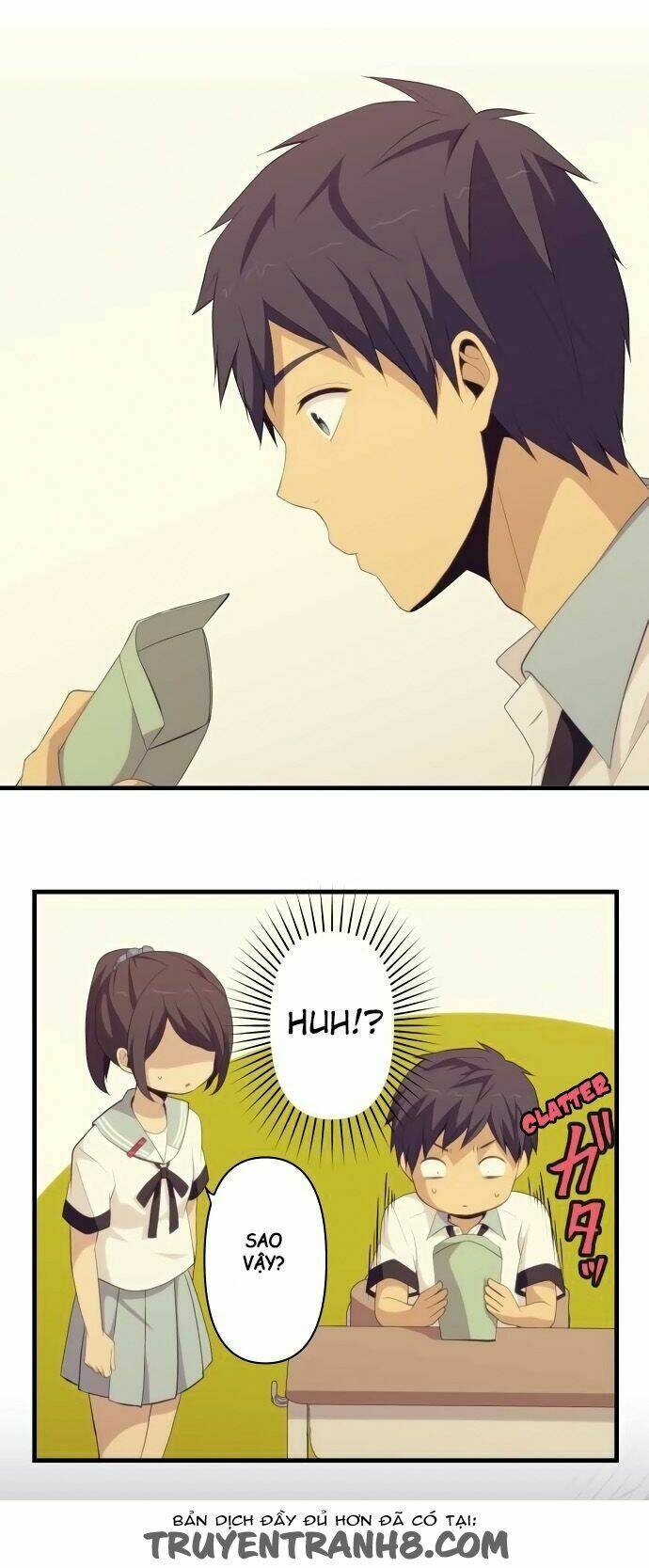 viên thuốc trùng sinh chapter 136 31