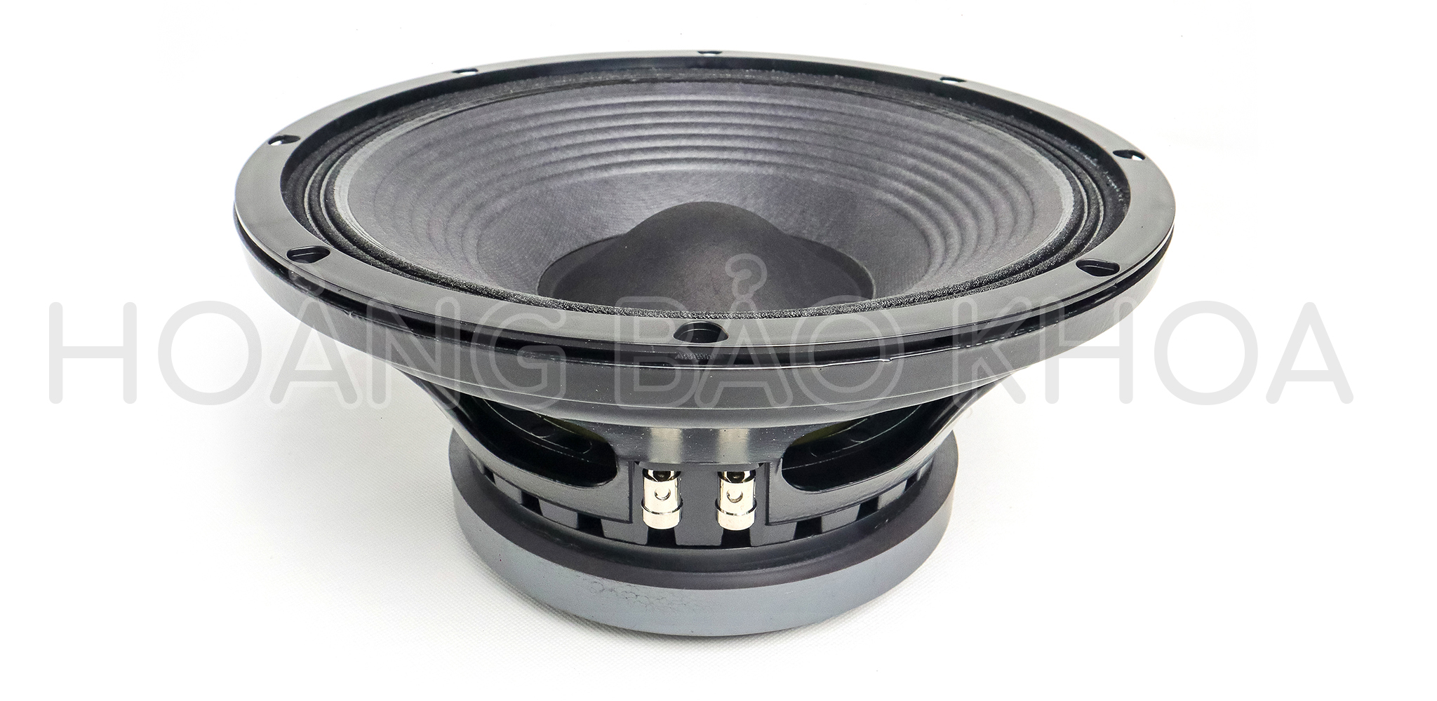 12W700 Củ loa Bass 12inch - 3 tấc Ferrite 450W 8Ω 18 Sound-HÀNG CHÍNH HÃNG