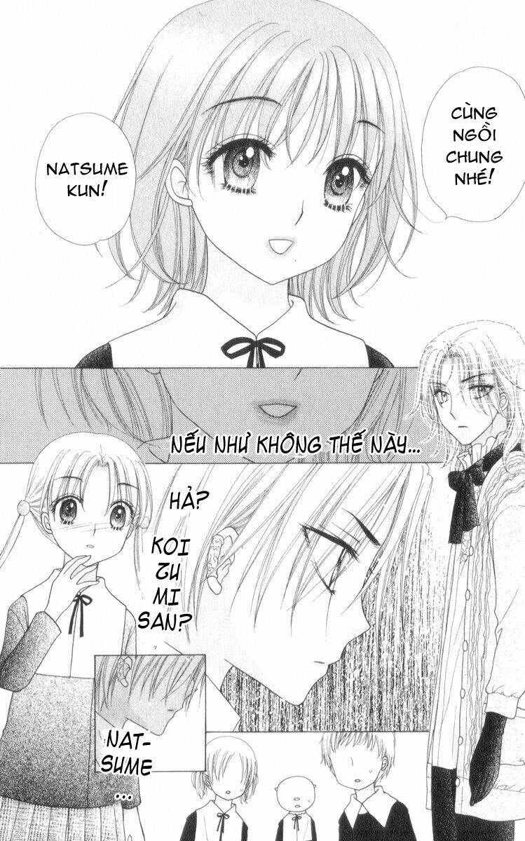 gakuen alice chapter 78 21