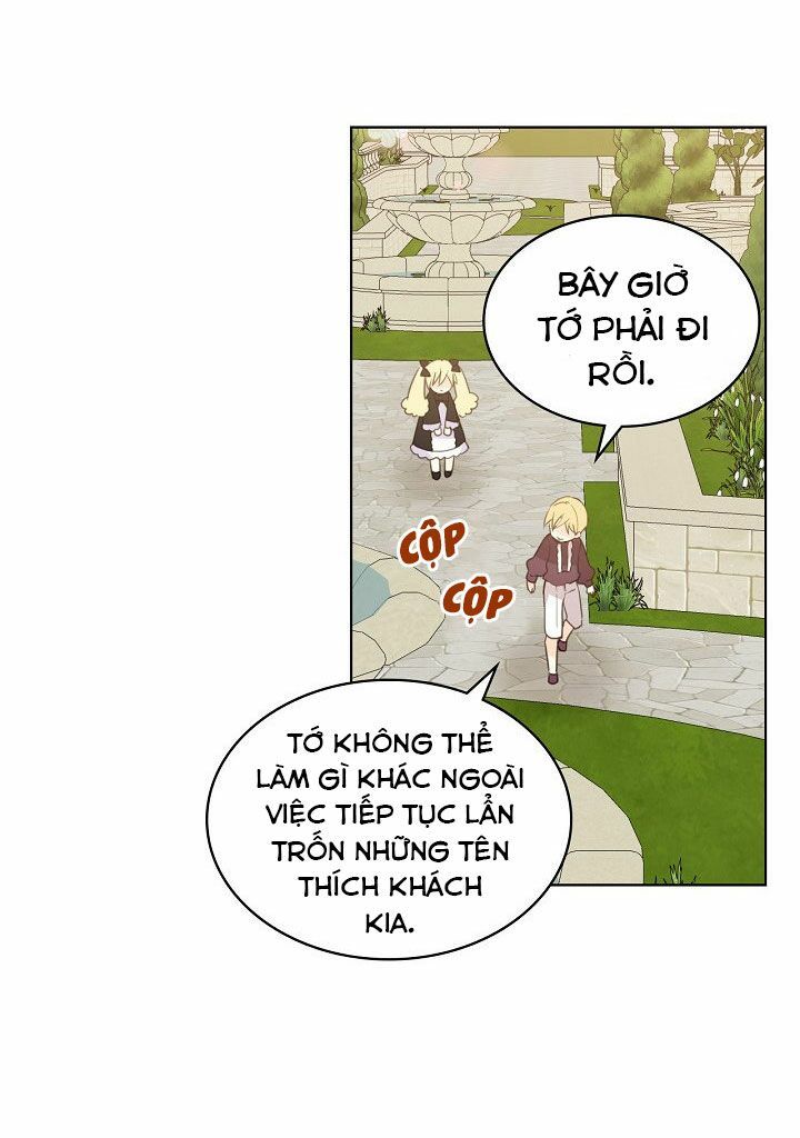 con có phải con là con gái của ngài không? chapter 46 42