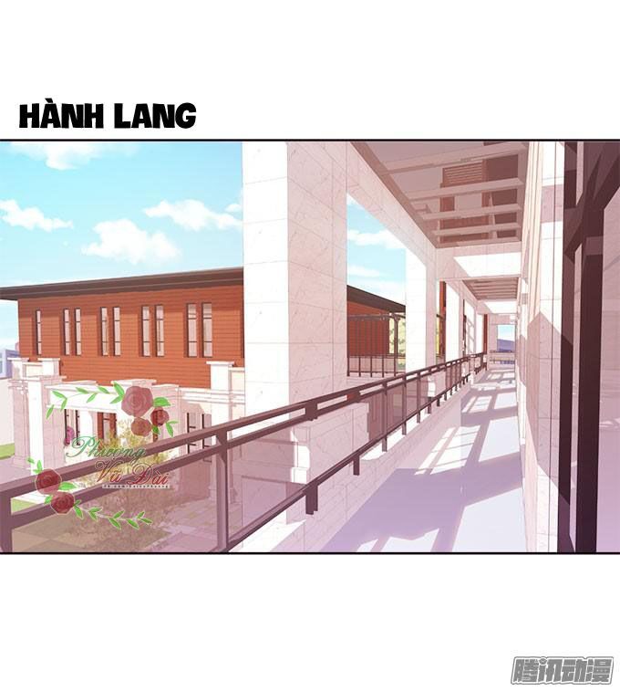 hồ tiên hung bạo chapter 6 58