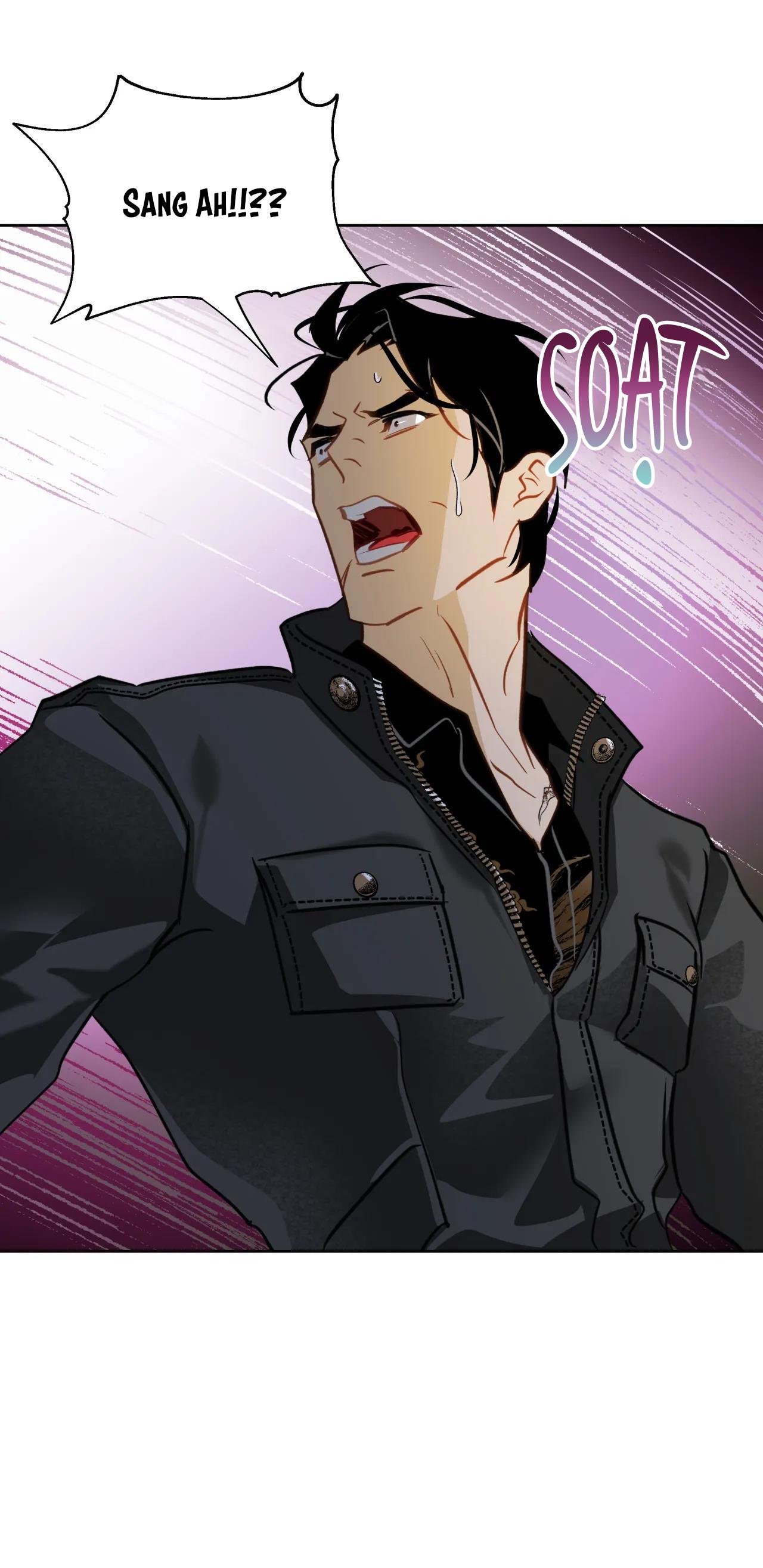 mỹ nhân ngư chapter 9 2