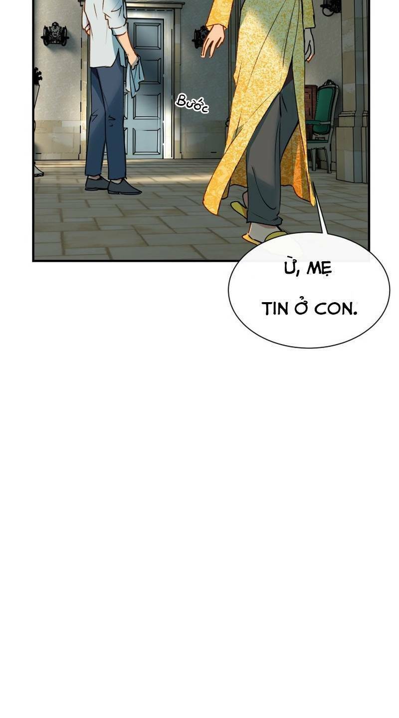 khế ước của nữ công tước quái vật chapter 11 9