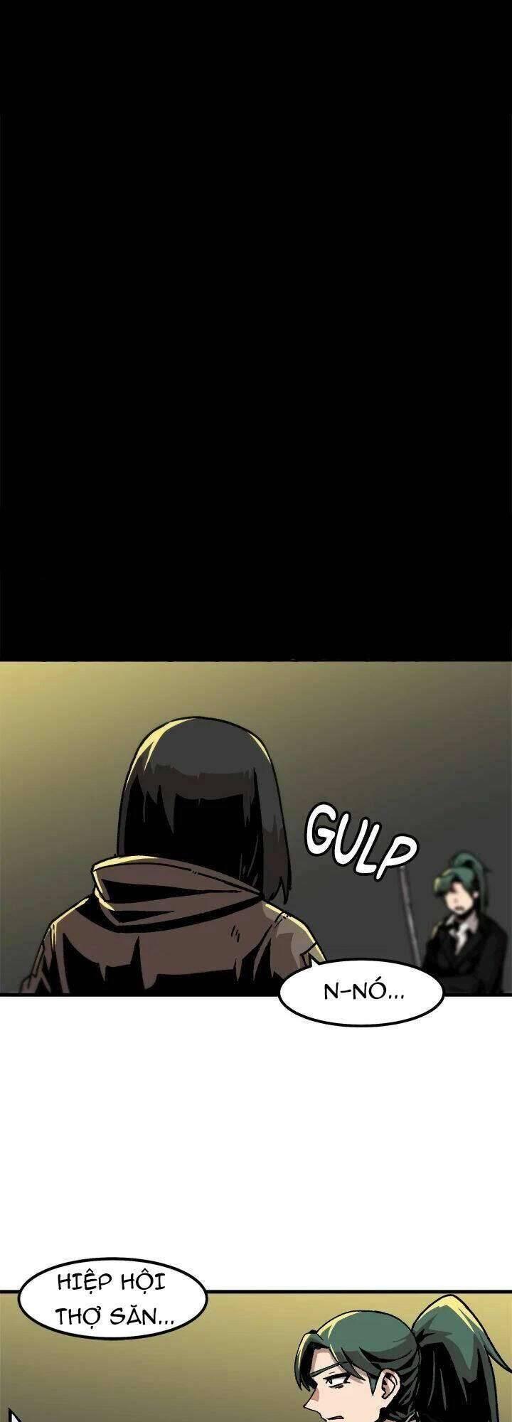 lên cấp một mình chapter 49 5