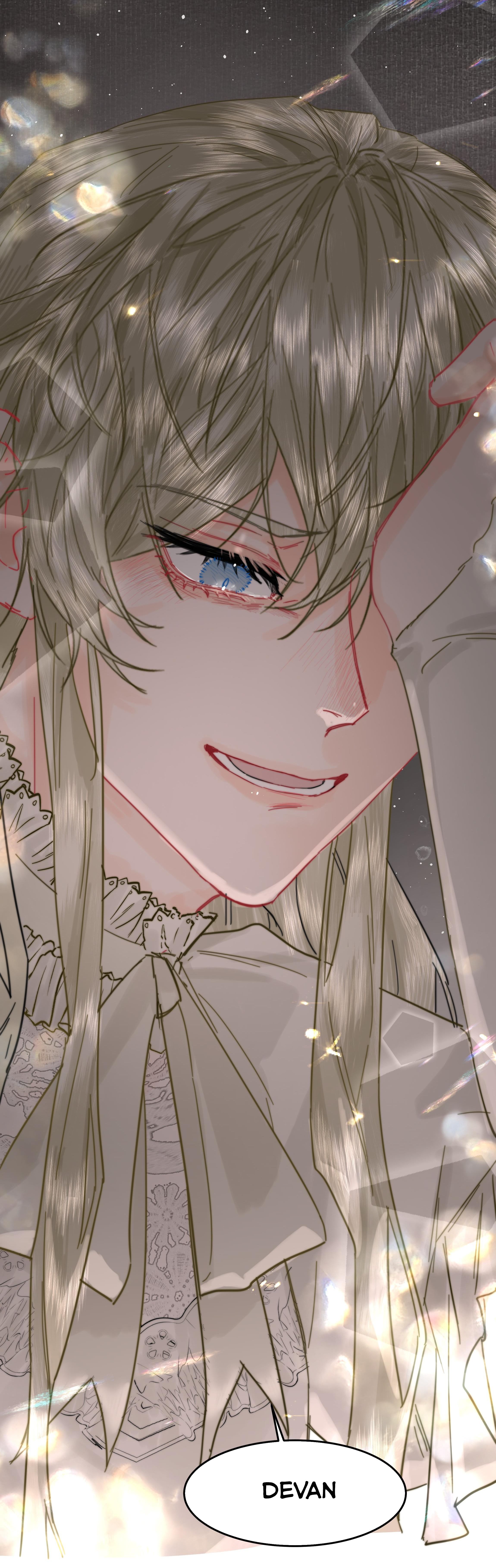 tình cũ là vua chapter 11 41