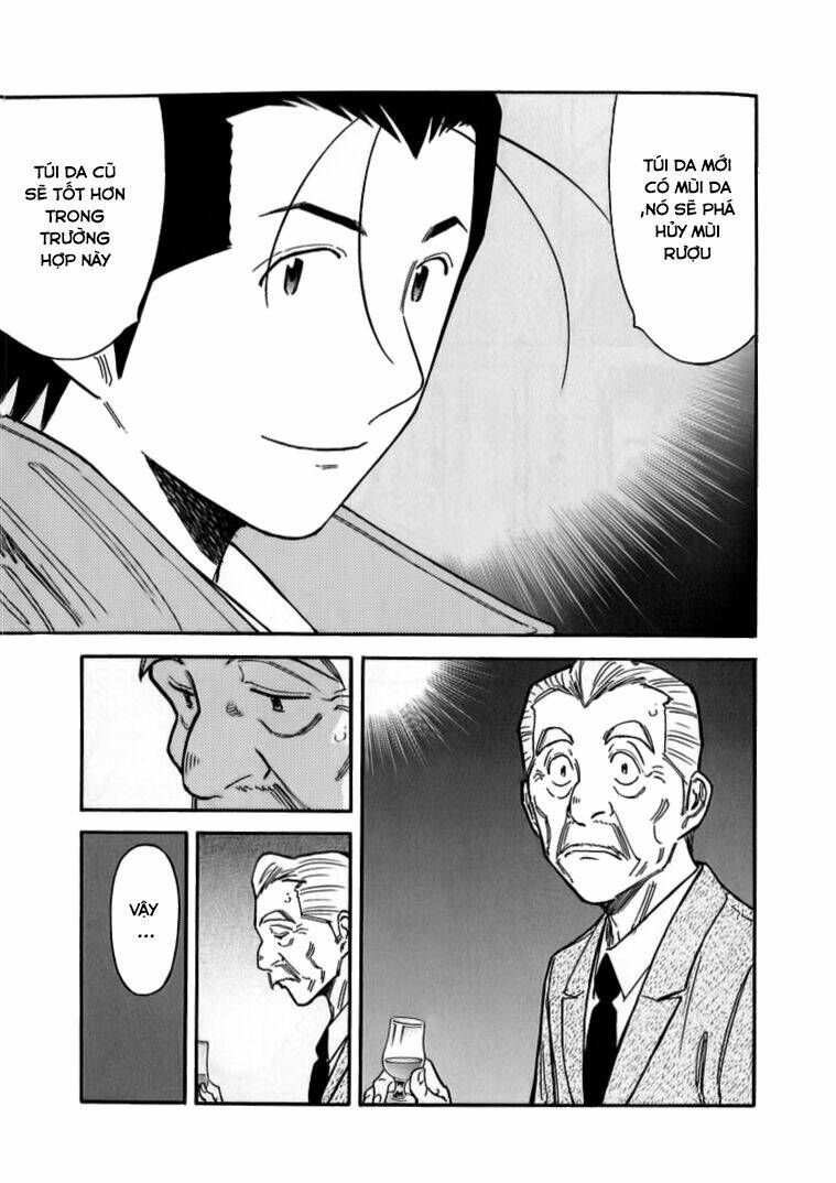 bartender chapter 142 22