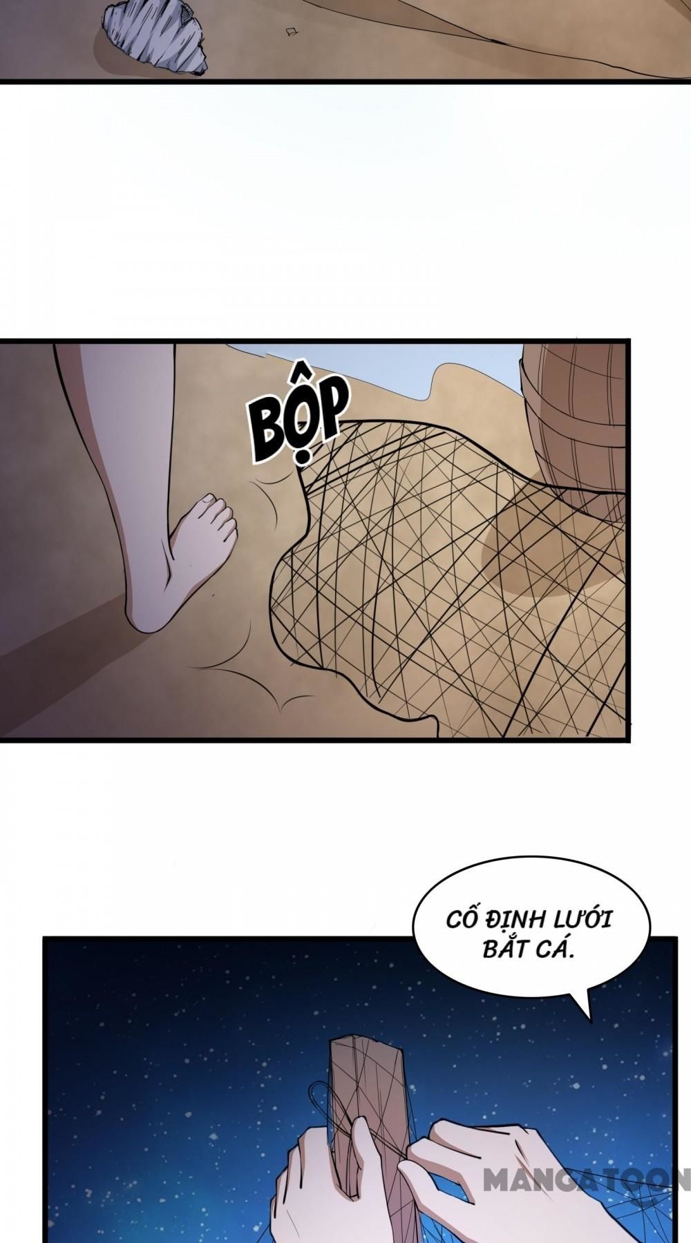 chiếc điện thoại thần kỳ chapter 4 19