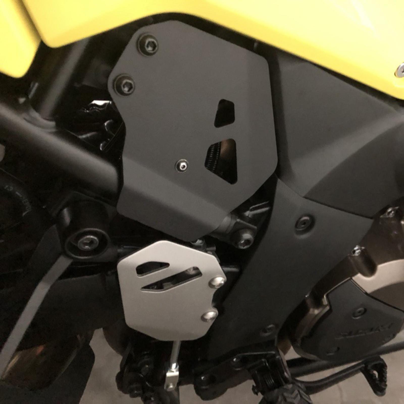 Motorcycle Body Heat  for Suzuki DL1050XT DL1050A DL1050 2019-2010