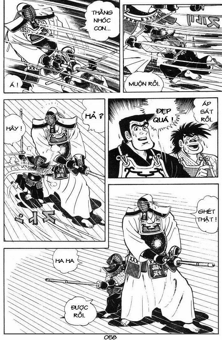 ore wa teppei chapter 54 19