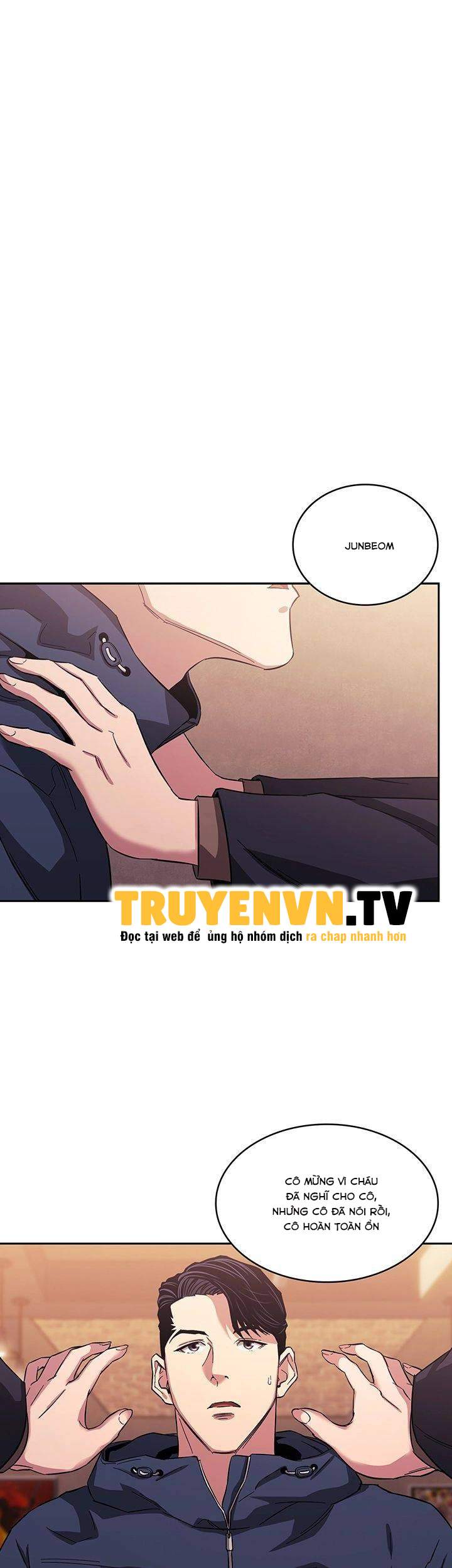 khi mẹ săn trai chapter 14 31
