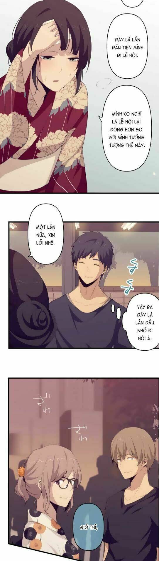 viên thuốc trùng sinh chapter 101 26