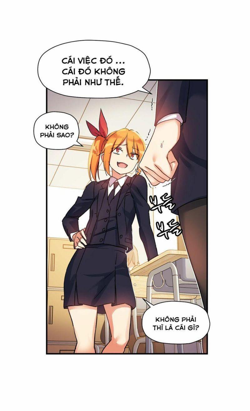 girls marmot chapter 20 13