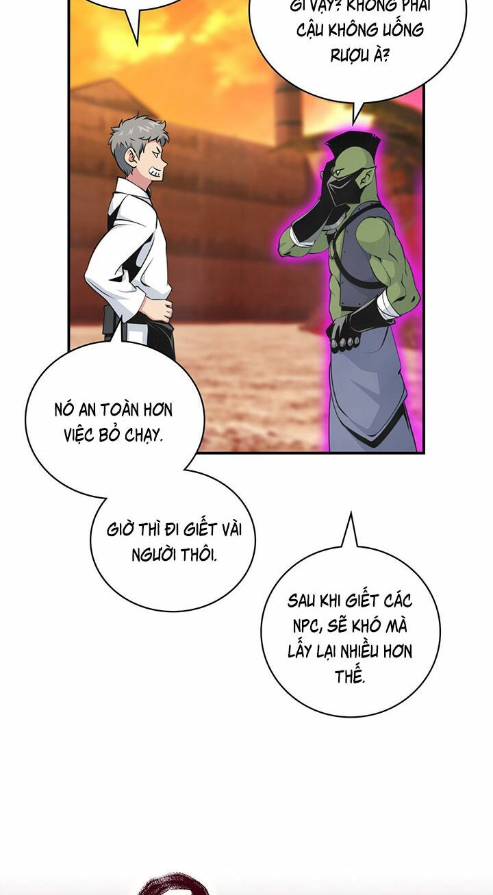 tôi sinh ra để làm người vĩ đại chapter 79 73