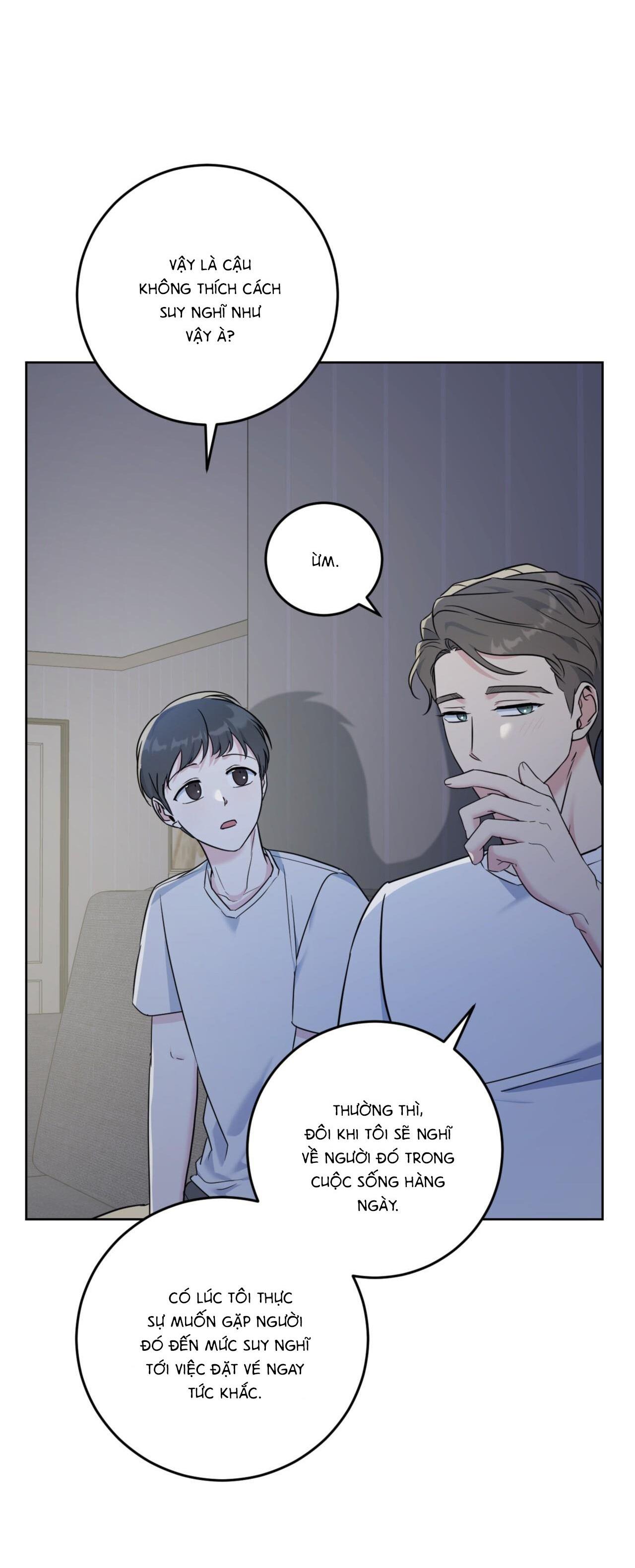 khu rừng tĩnh lặng chapter 7 19