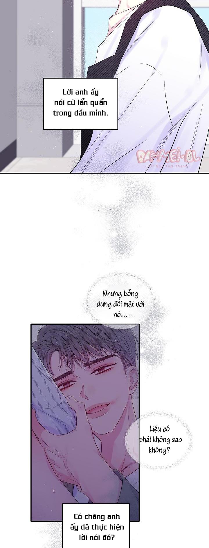 bình minh thứ hai chapter 26 2