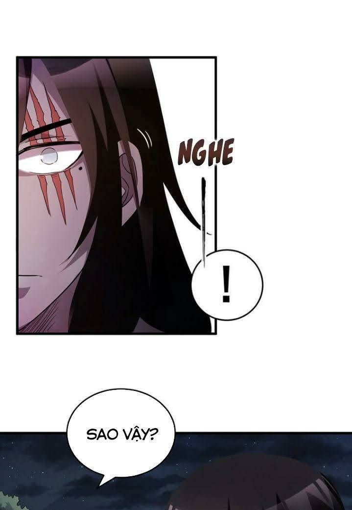 sau mạt thế tôi trở thành zombie chapter 30 14