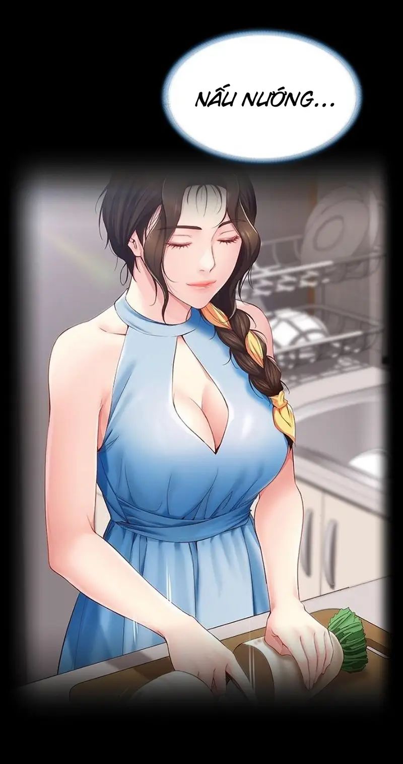 nhật ký ở trọ - không che chapter 37 37