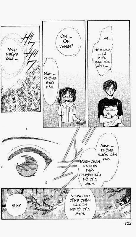 cô bé nghèo khó chapter 27 24