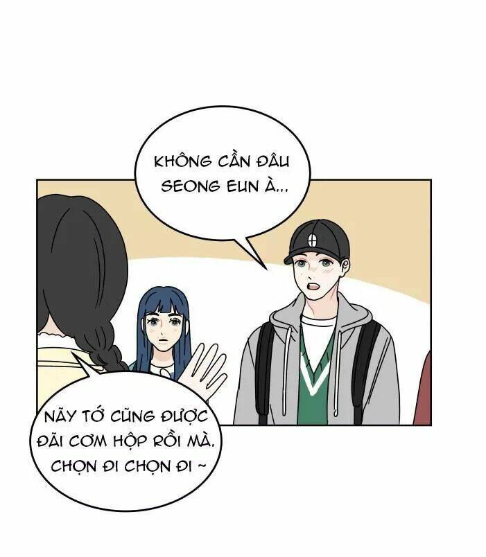 30 phút bước đi bên em chapter 70.5 19