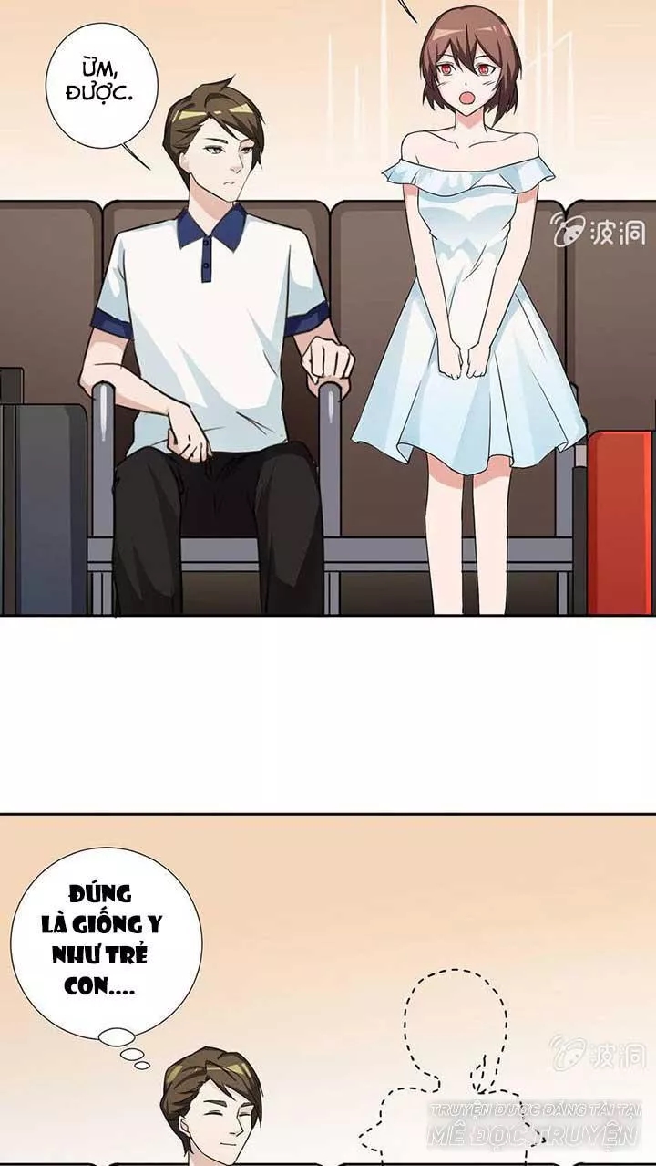 kháp kháp hương phản chapter 23 10