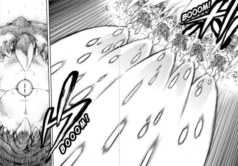 đấu giả và pháp khí tại dị giới chapter 25 9