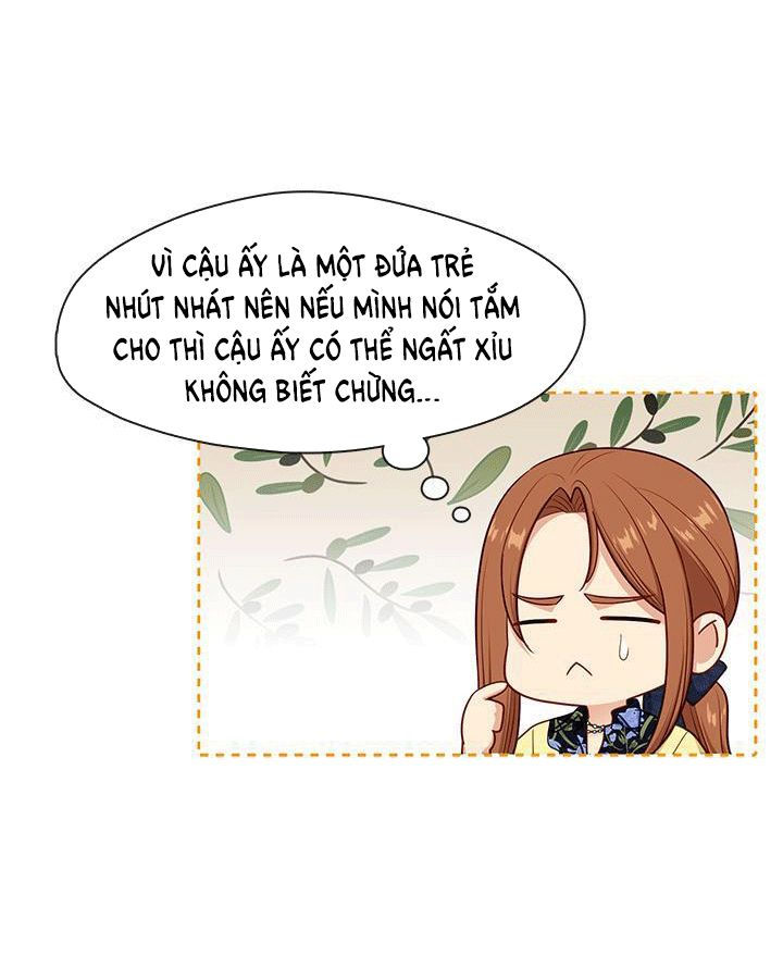 cẩn thận nữ phụ phản diện đấy! chapter 127 41