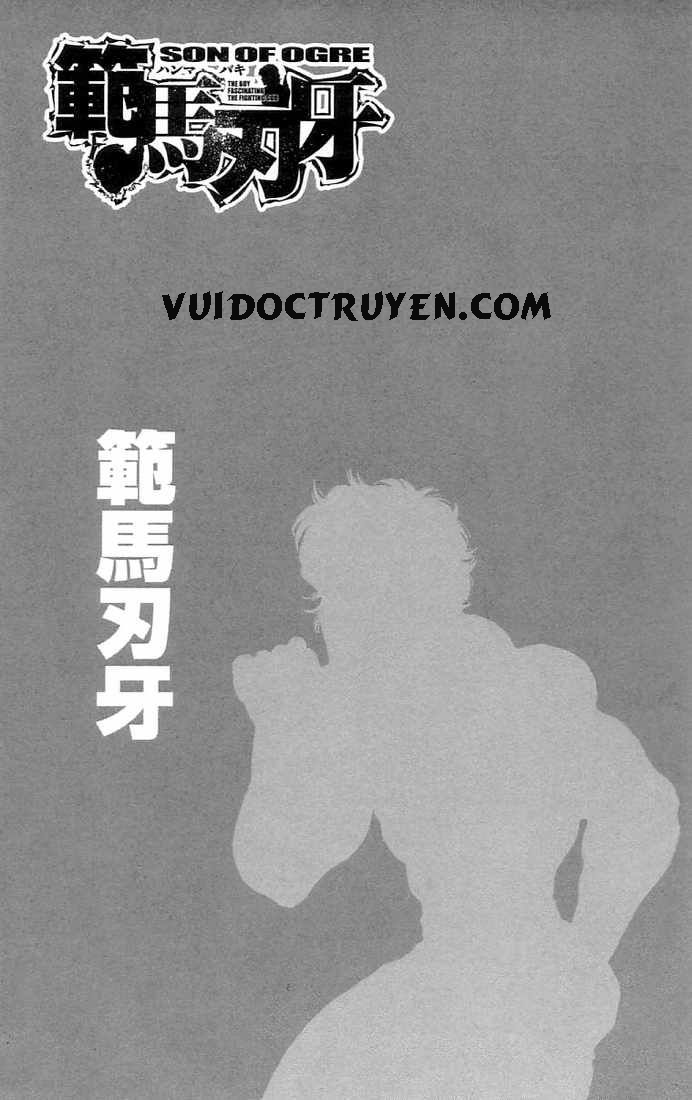 baki – son of ogre chapter 132 2