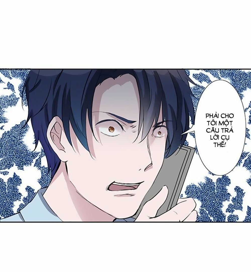 thiên kim đường môn chapter 42 41