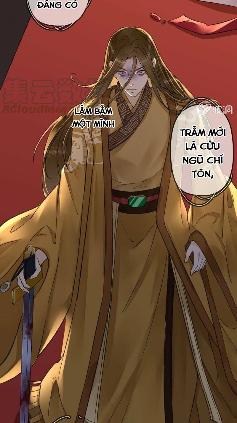 sủng phi của vương chapter 194 26