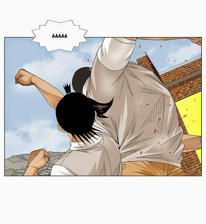 ultimate legend: kang hae hyo chapter 82 44