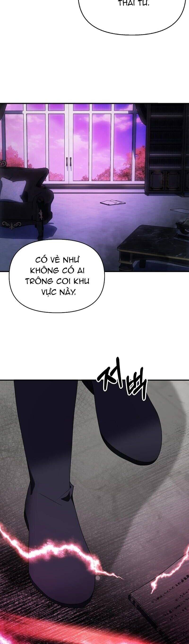 đứa con gái côn đồ nhà công tước chapter 46 37