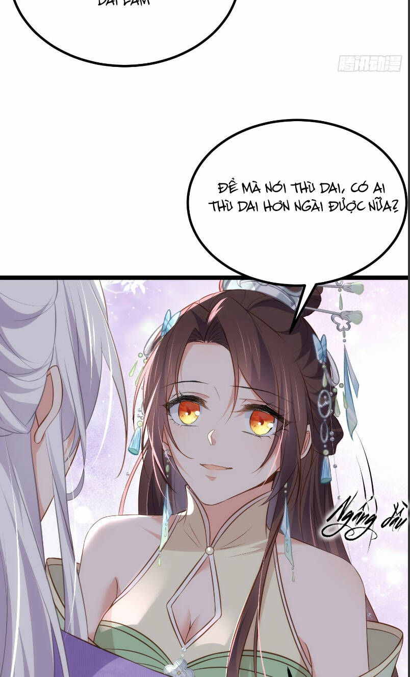 hoạn phi thiên hạ chapter 282 25