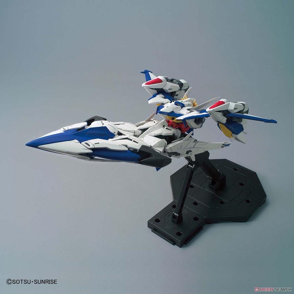 Bộ mô hình đồ chơi lắp ráp MG 1/100 ECLIPSE GUNDAM