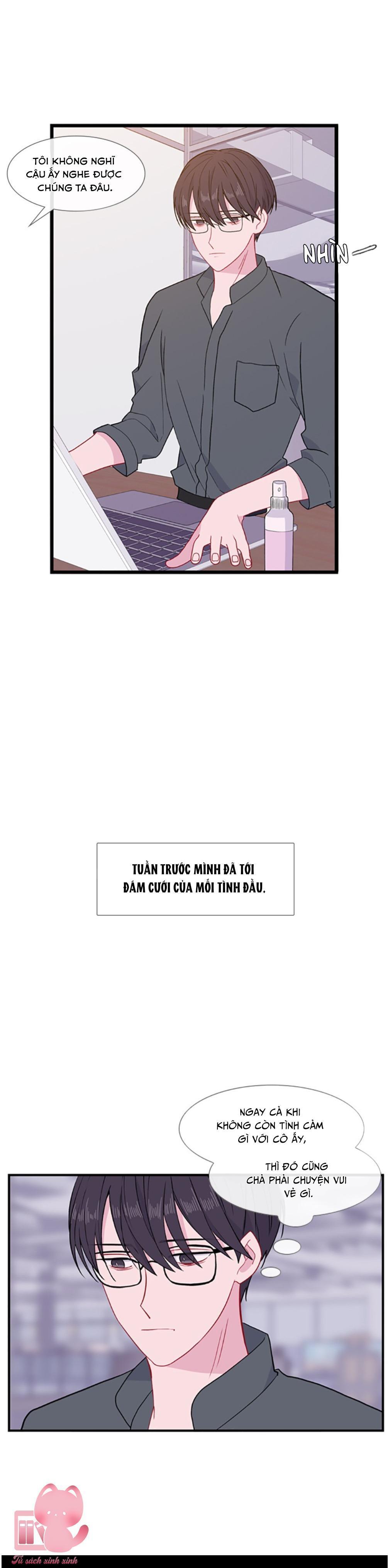 về bên anh chapter 110 8
