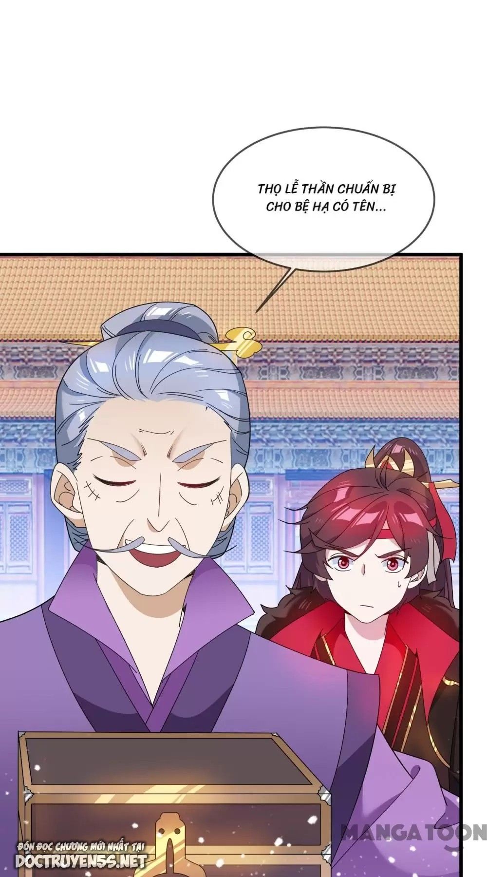 cực phẩm bại gia tử chapter 64 2