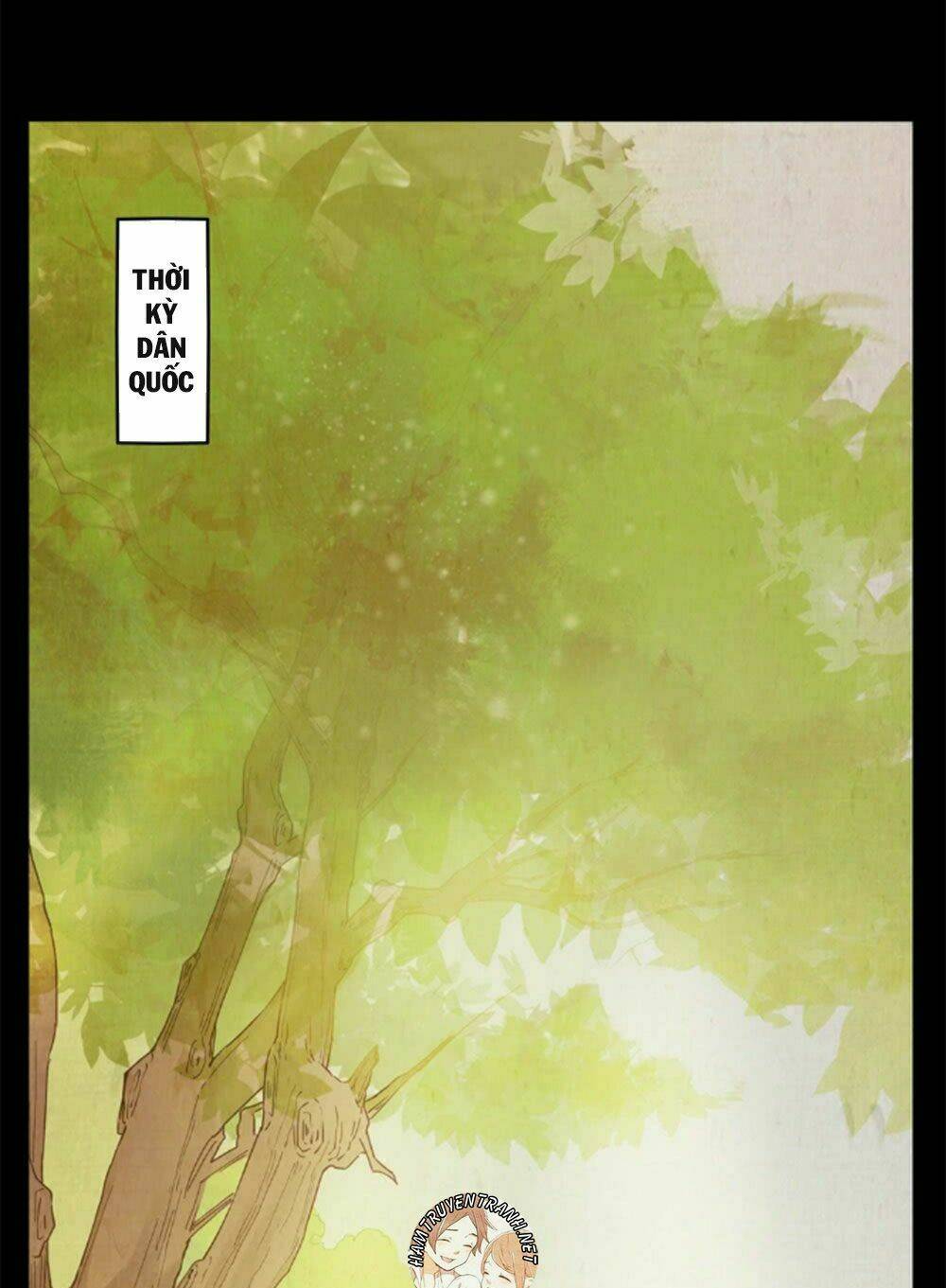 sổ tay tình yêu của tiểu hồ ly chapter 8 12