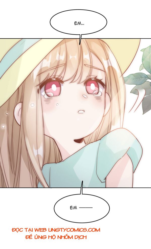 tôi phải làm 1 kẻ đại xấu xa chapter 4 20