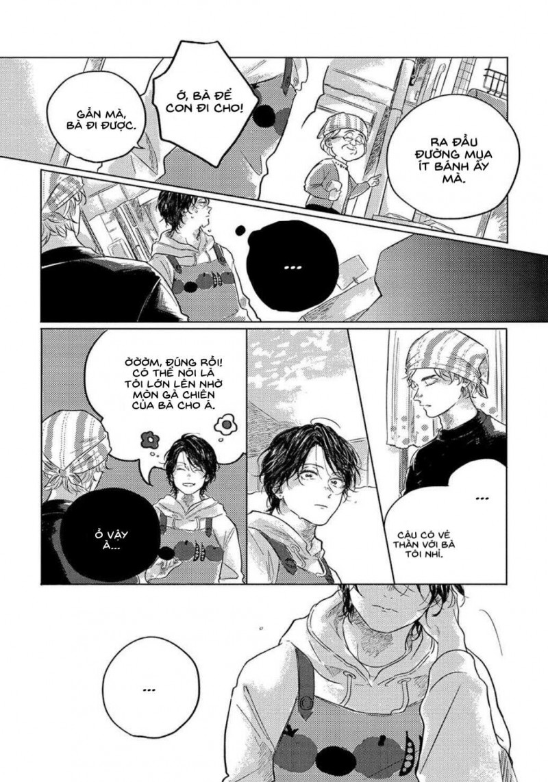 bokura no tsuzuki chapter 1 26